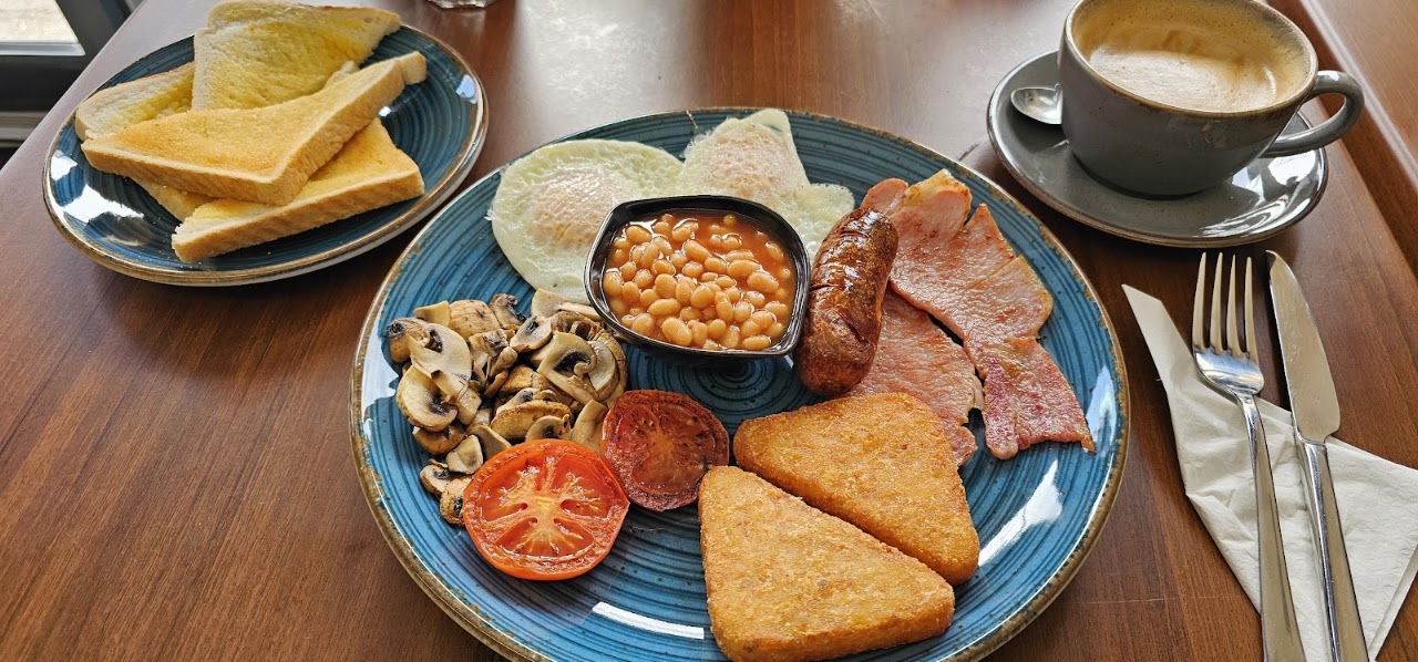 A's Cafe