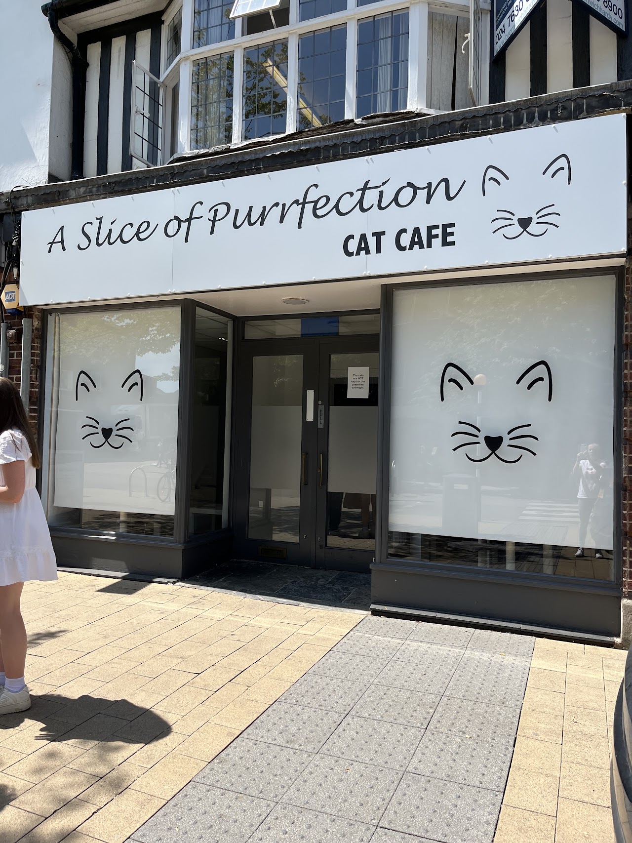 A Slice Of Purrfection Ltd
