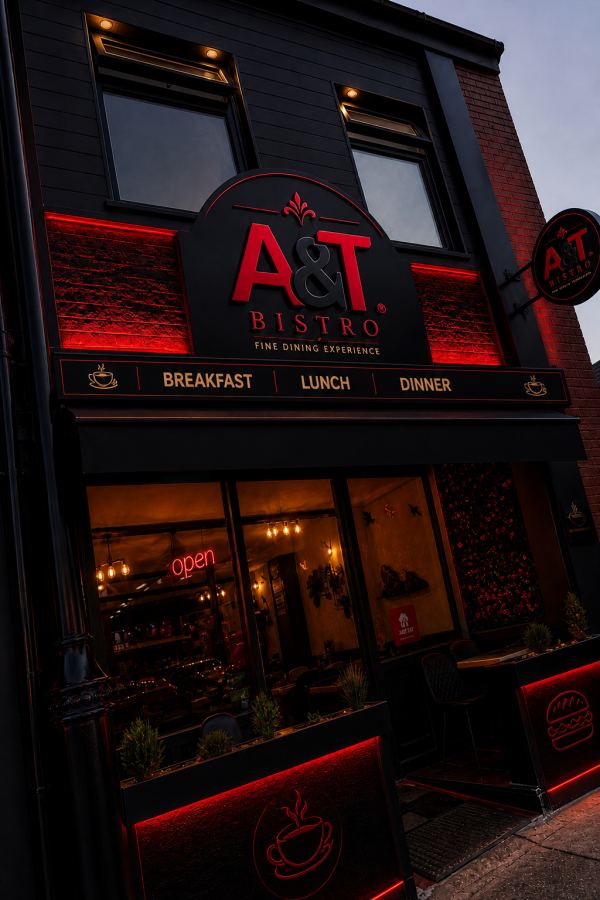 A&T Bistro