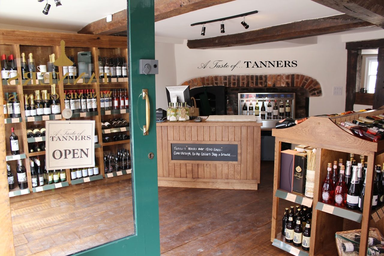 A Taste Of Tanners
