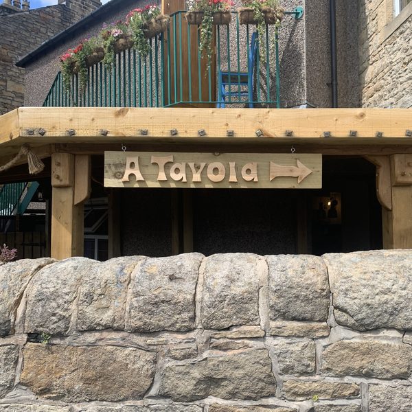 A Tavola Gastronomia Siciliana