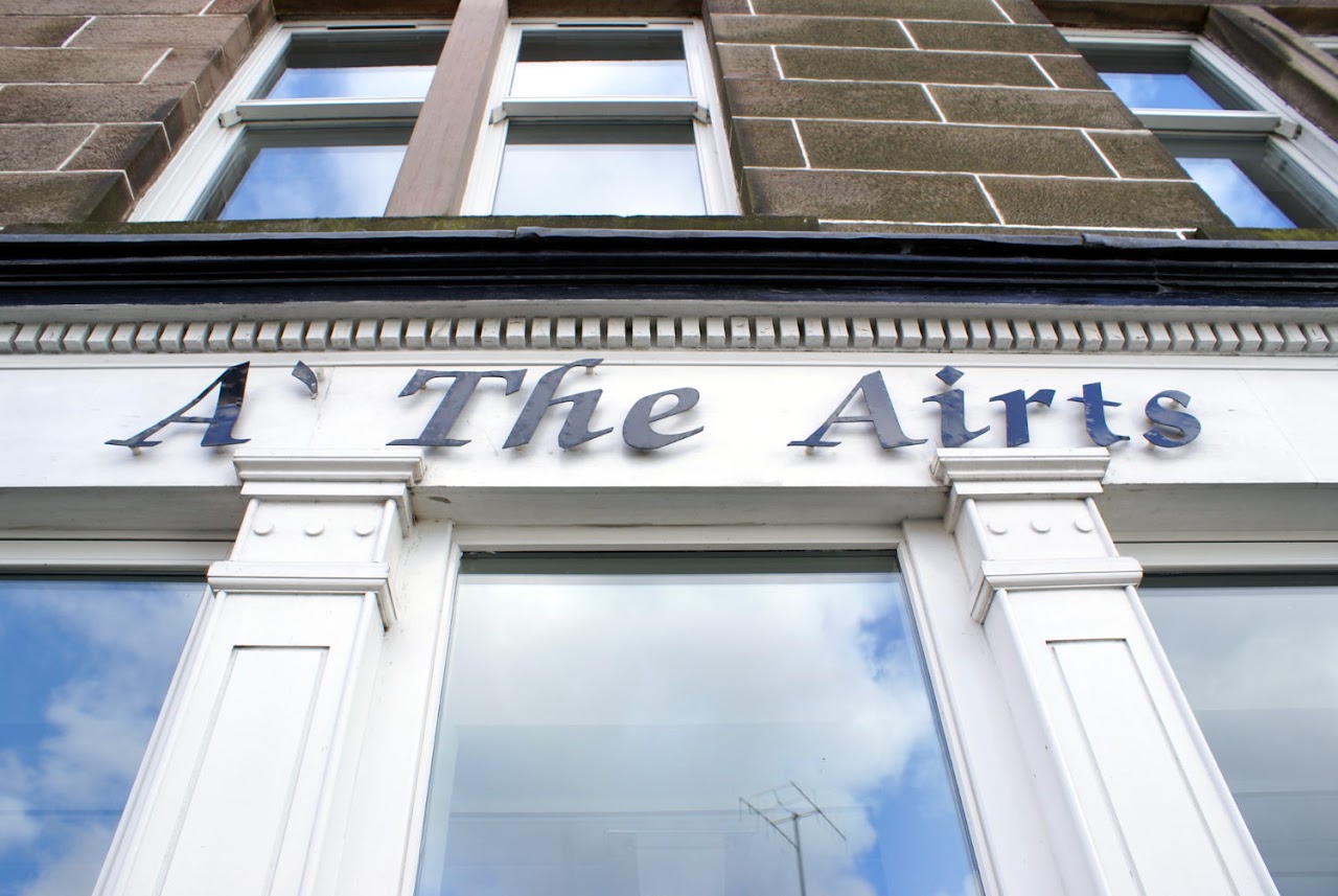 A` The Airts (UNACCI)