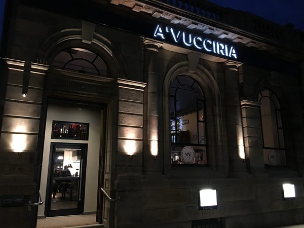 A'Vucciria