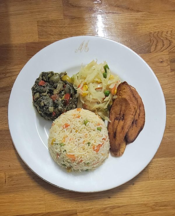 A & W's Caribbean & English Restaurant and Cafe