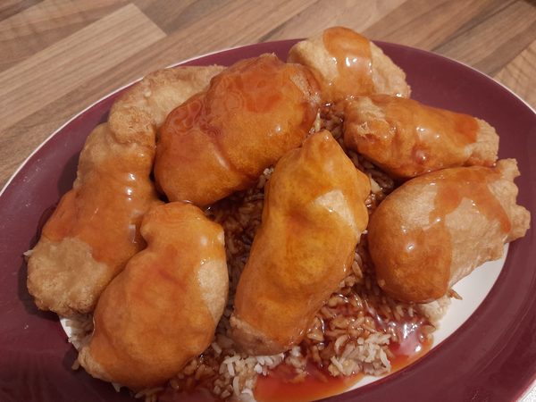 A1 Chop Suey House