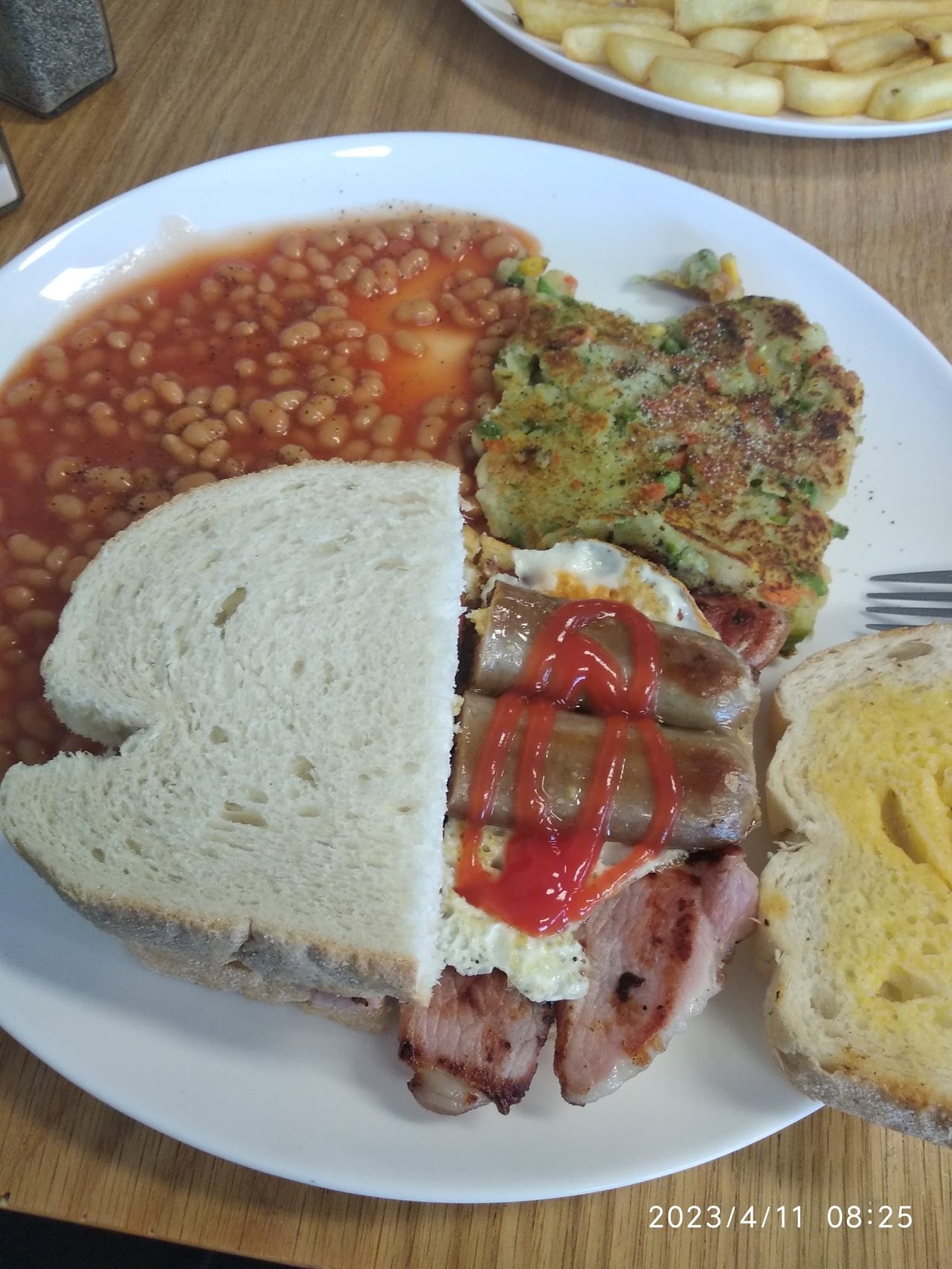 A406 Cafe