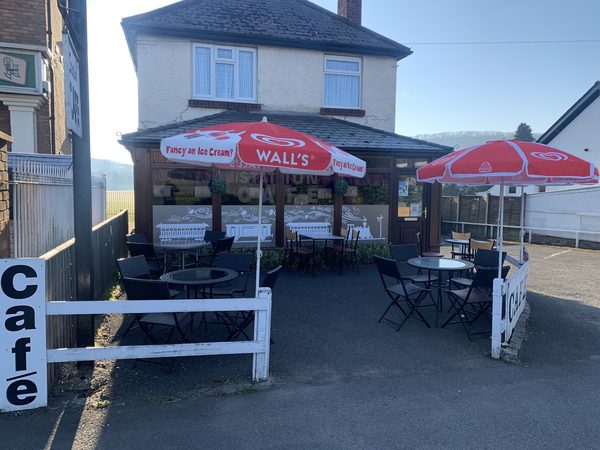 A49 Coffee Stop