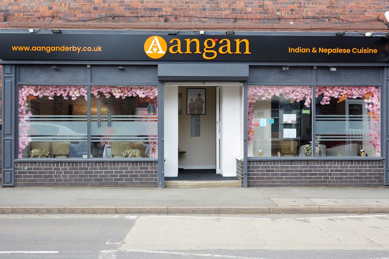 Aangan
