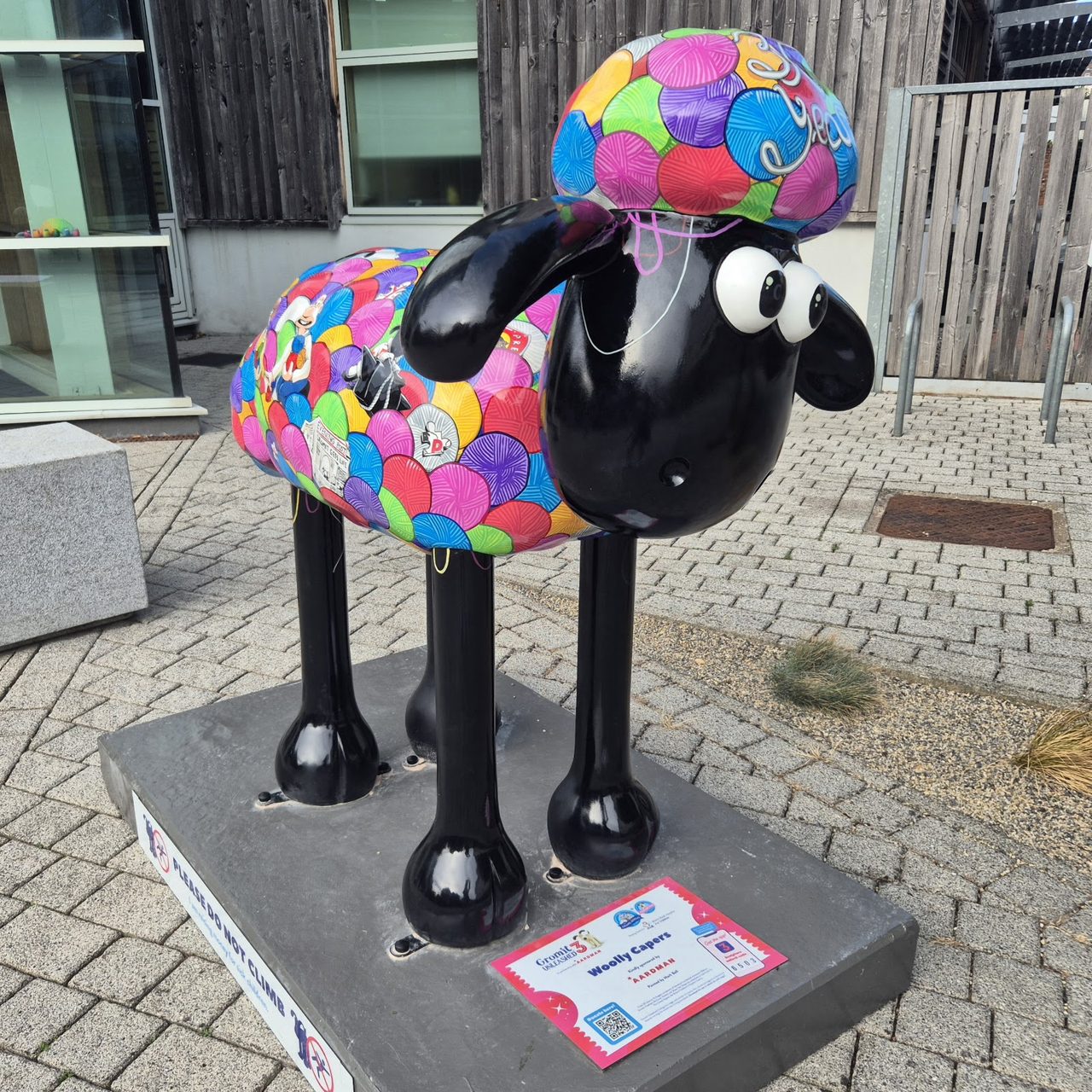 Aardman Animations Limited