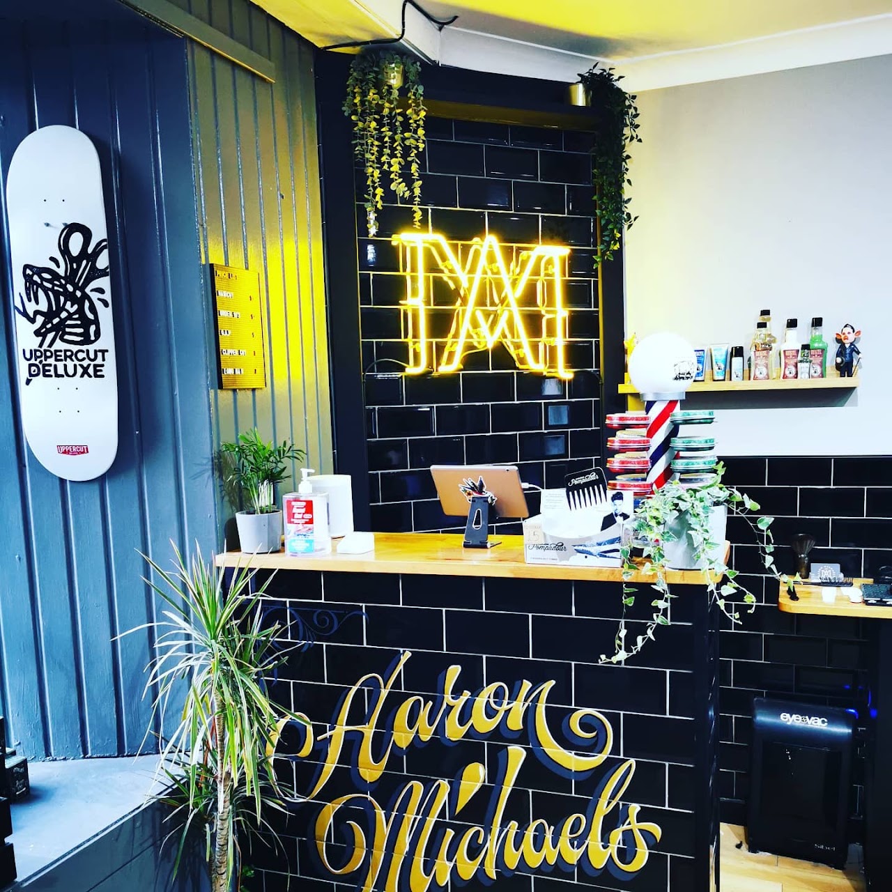 Aaron Michaels LTD