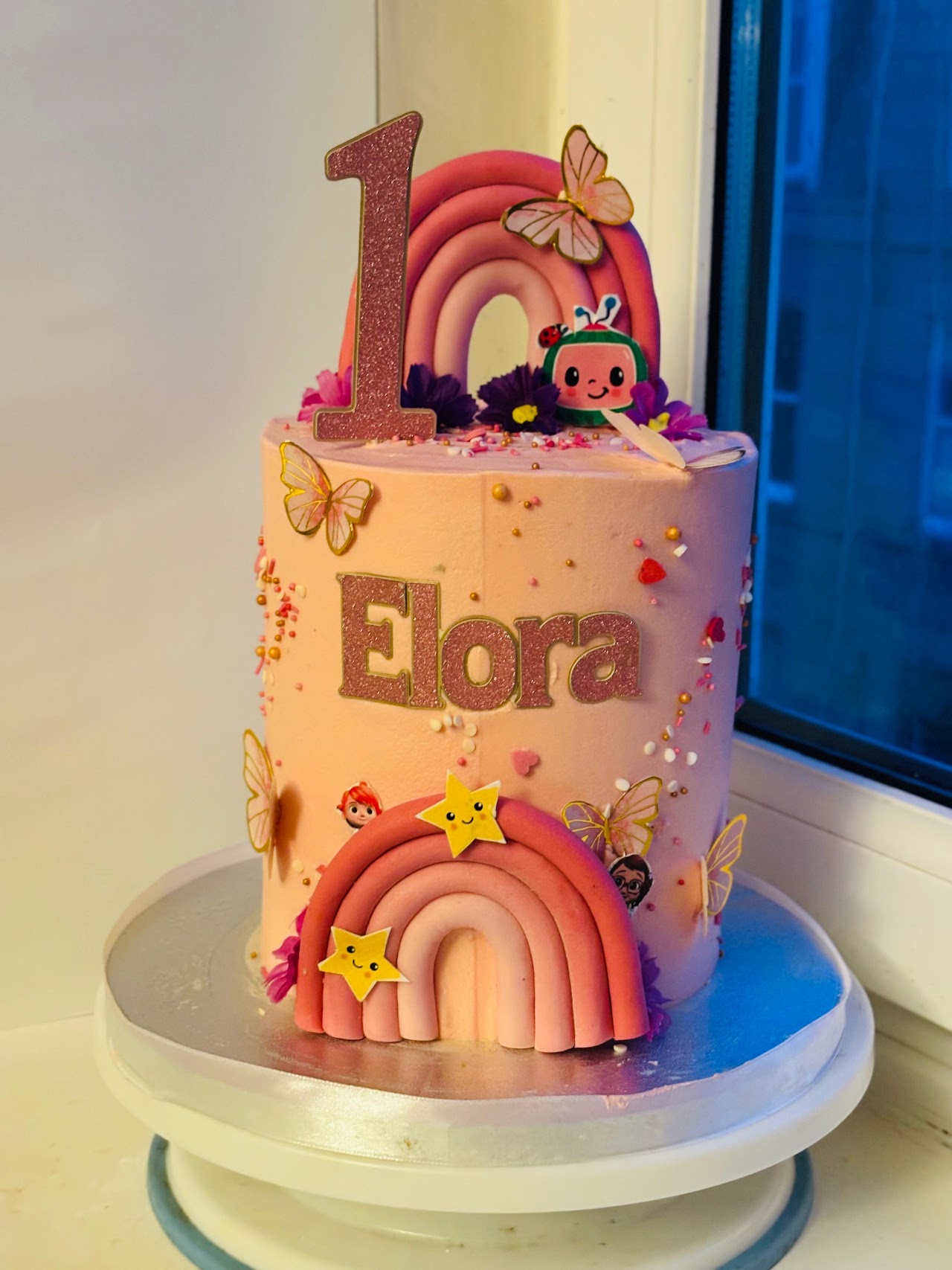 AAYCakes