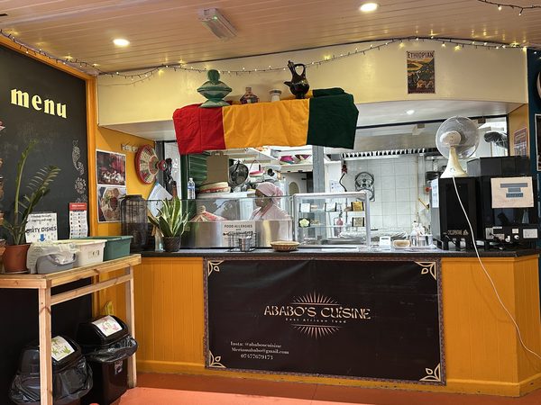 Ababo's Cuisine