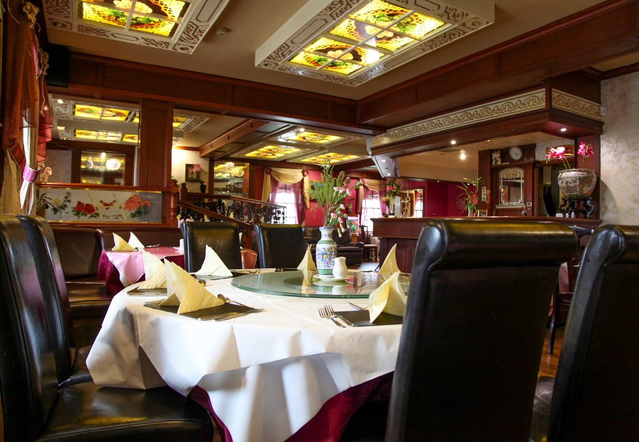 Abacus Restaurant