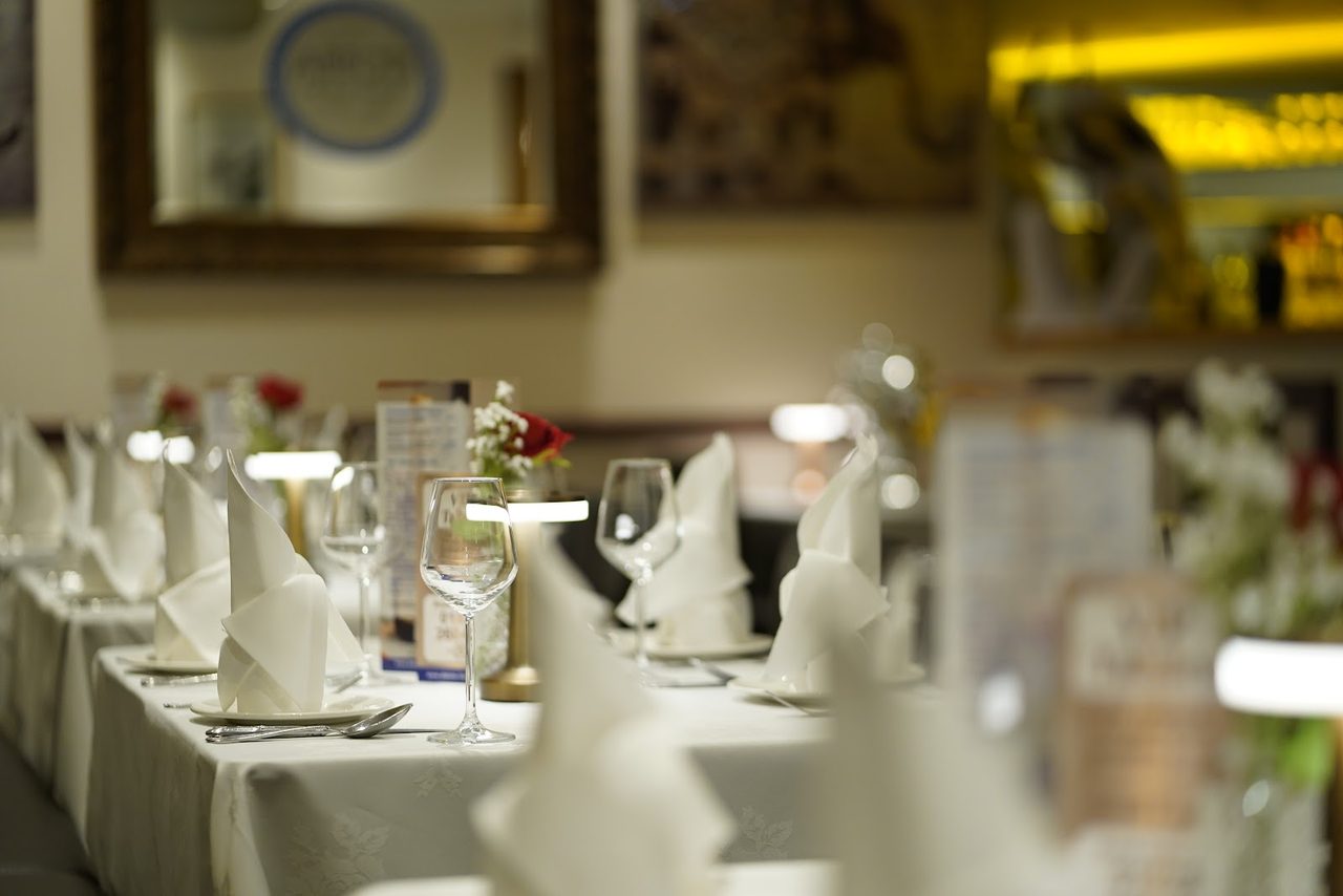 Abbots Tandoori