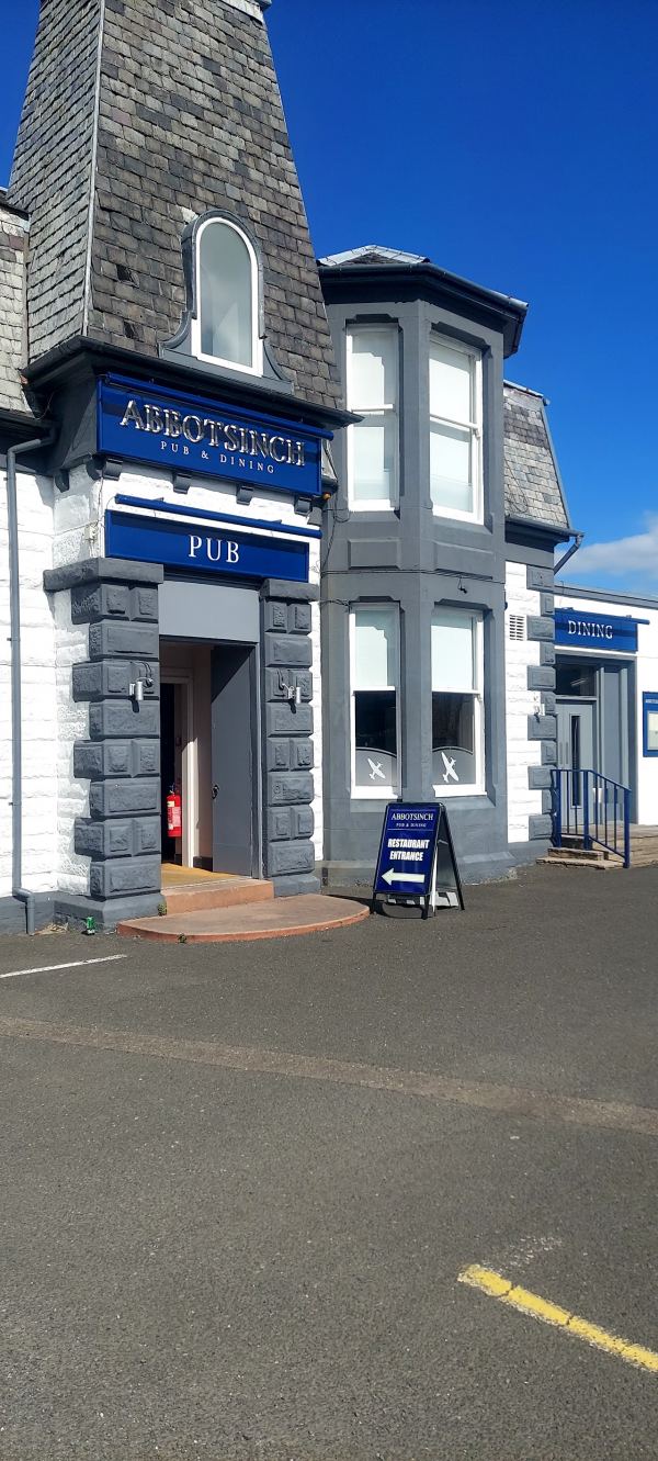 Abbotsinch Pub & Dining