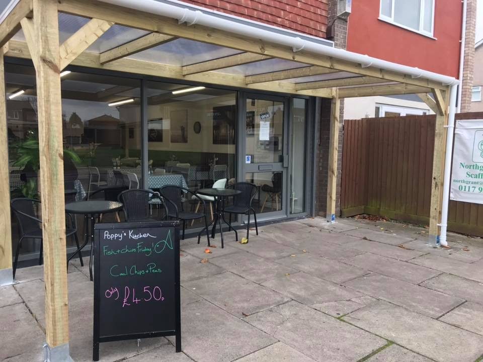 Abbott's Kitchen
