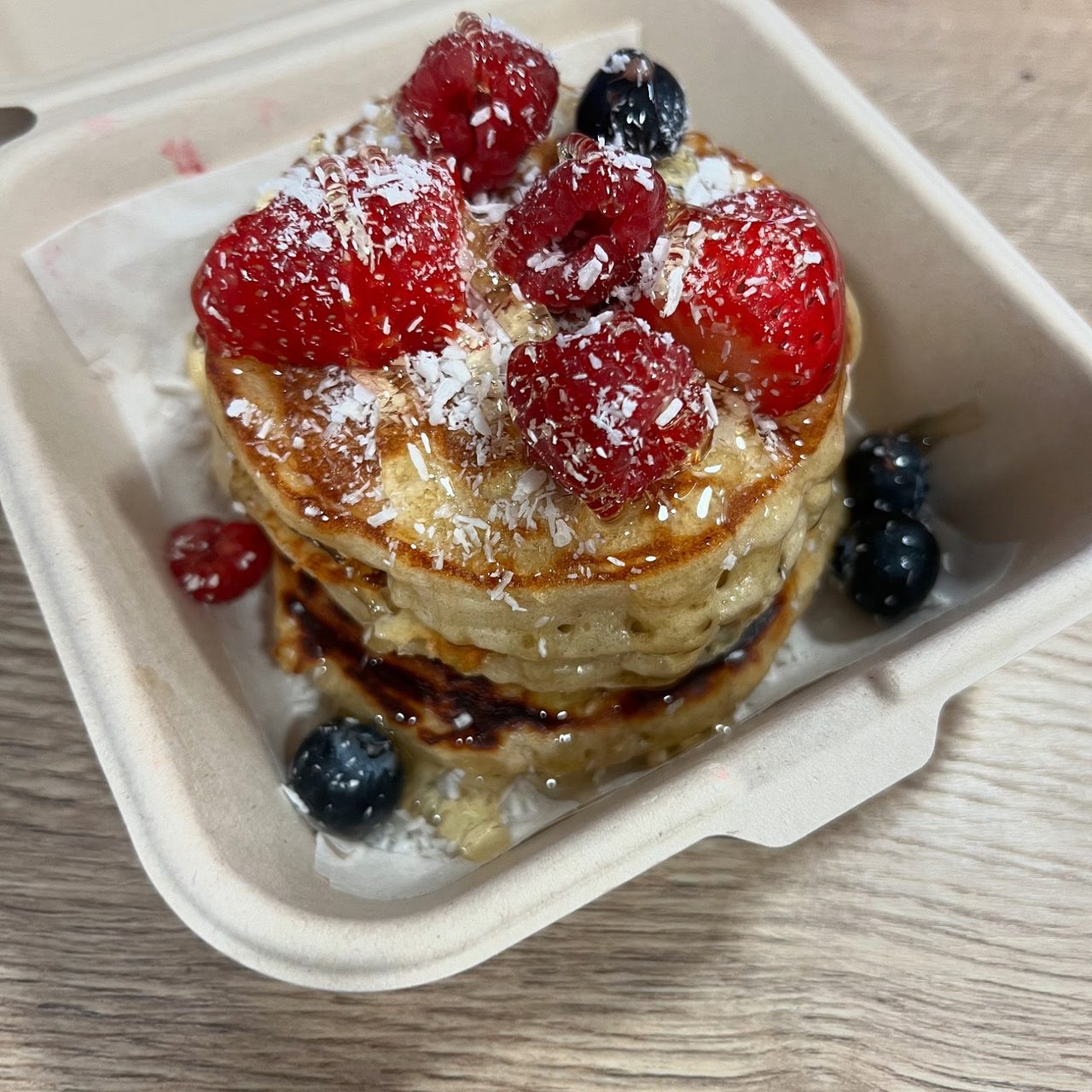 Abby's Cafe