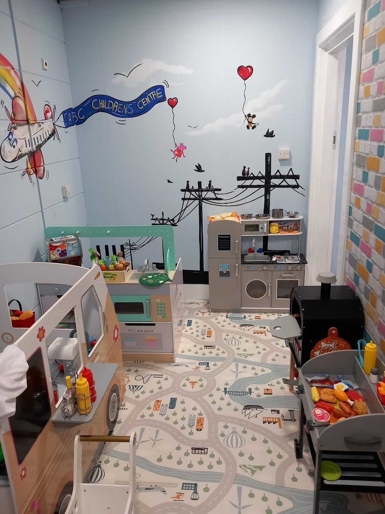 ABC Children's Centre Ltd