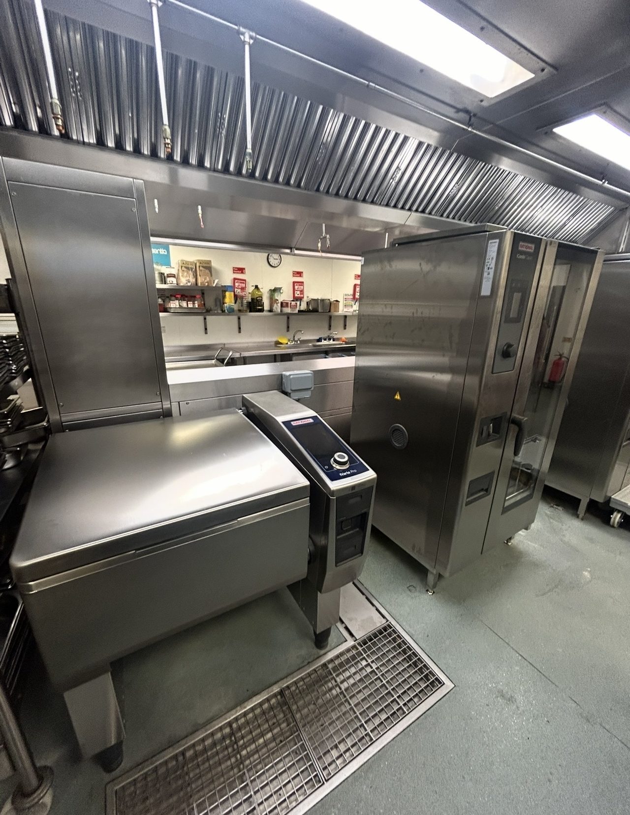 Abcatering