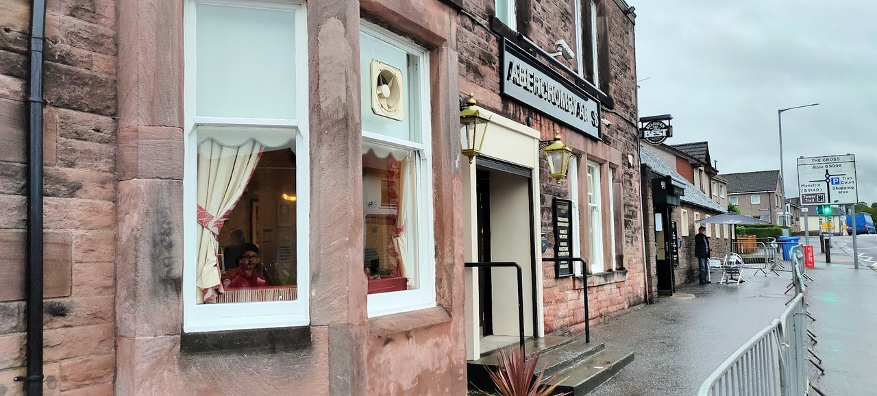Abercromby Arms