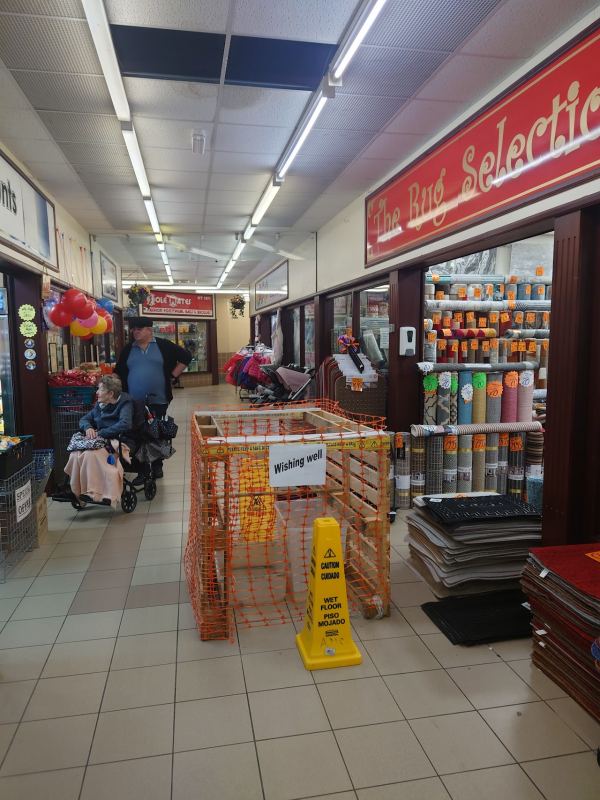 Aberdare Market Cafe