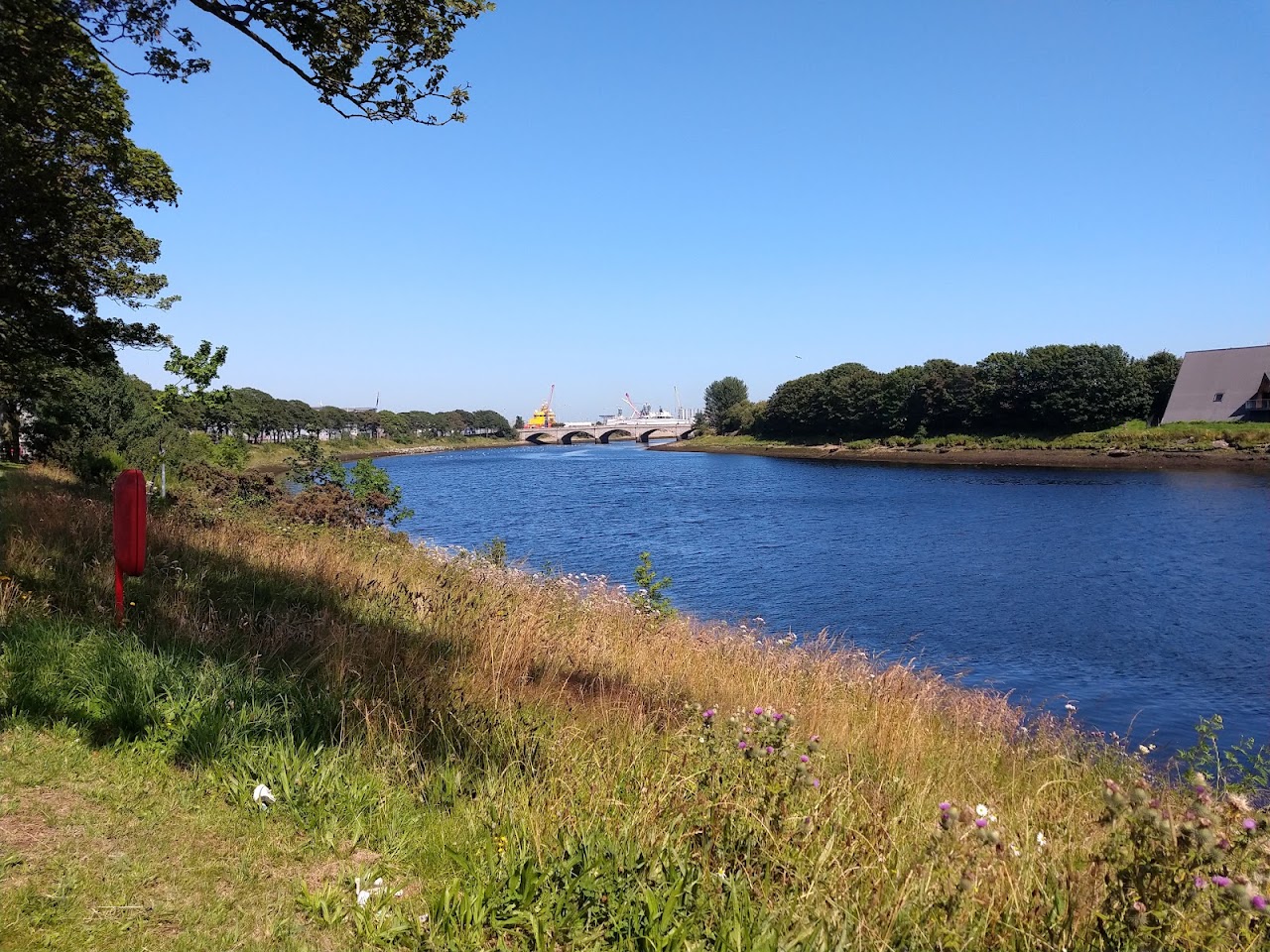 ABERDEEN BOAT CLUB