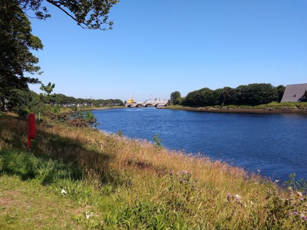 ABERDEEN BOAT CLUB