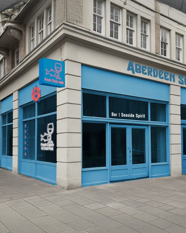 Aberdeen Seafood