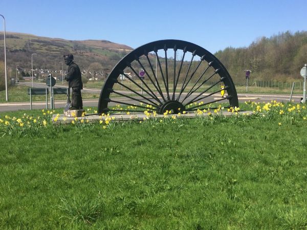 Aberfan and Merthyr Vale Community Centre