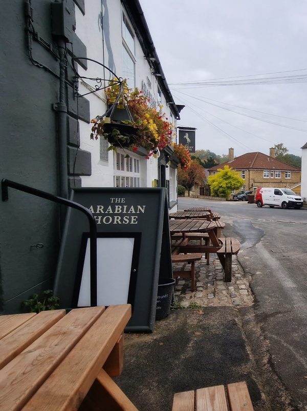 Aberford Community Cafe