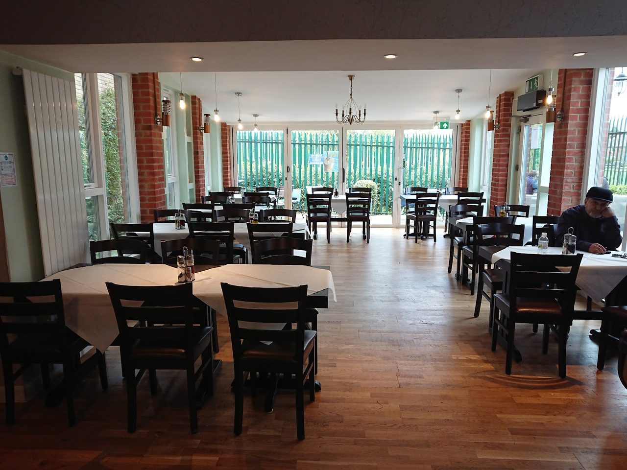 Aberford Greek Restaurant