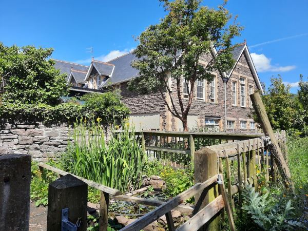 Abergavenny Centre Community Kitchen
