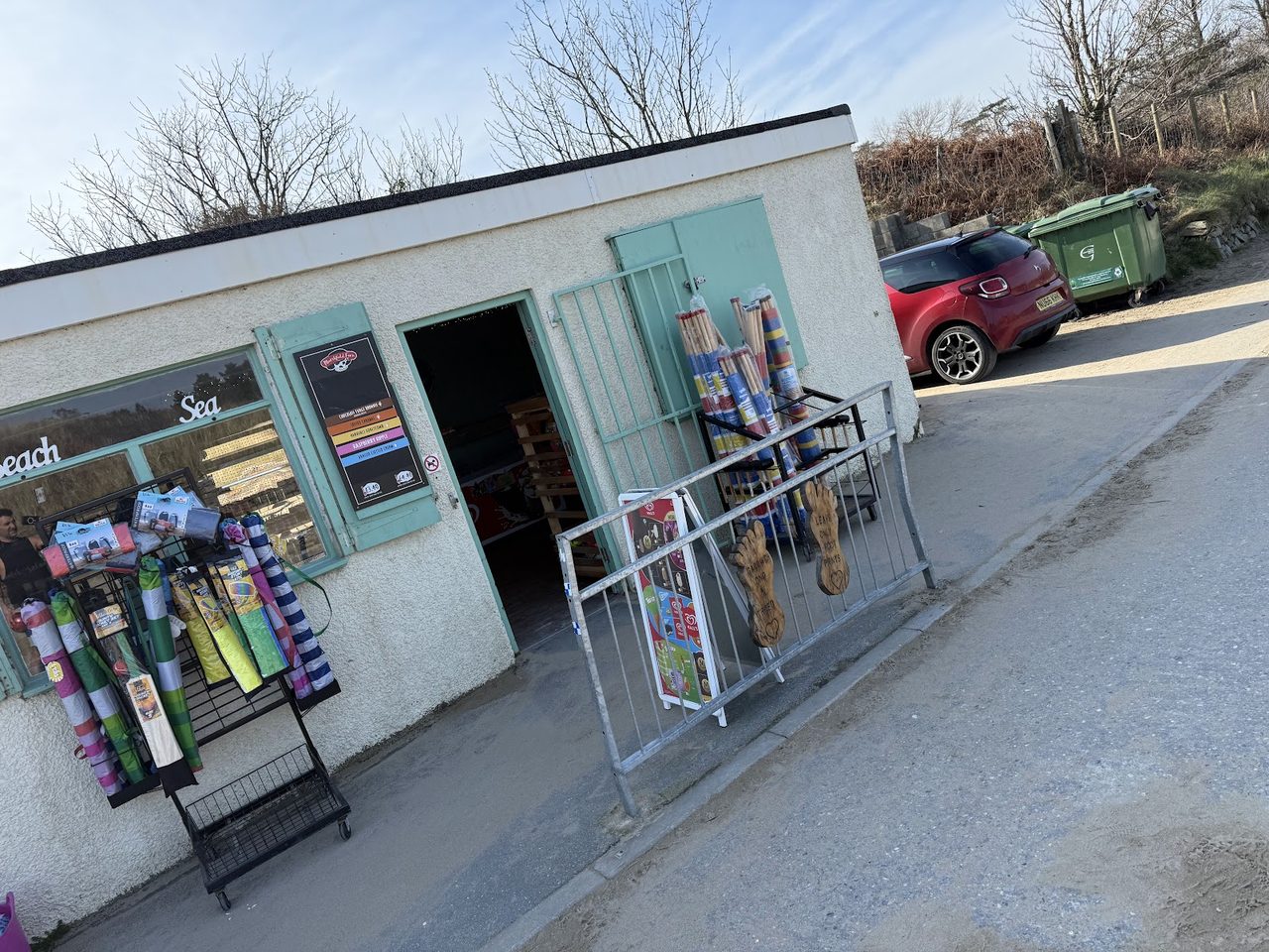 Abersoch Beach Cafe Ltd
