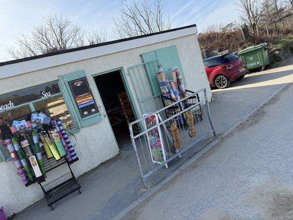 Abersoch Beach Cafe Ltd