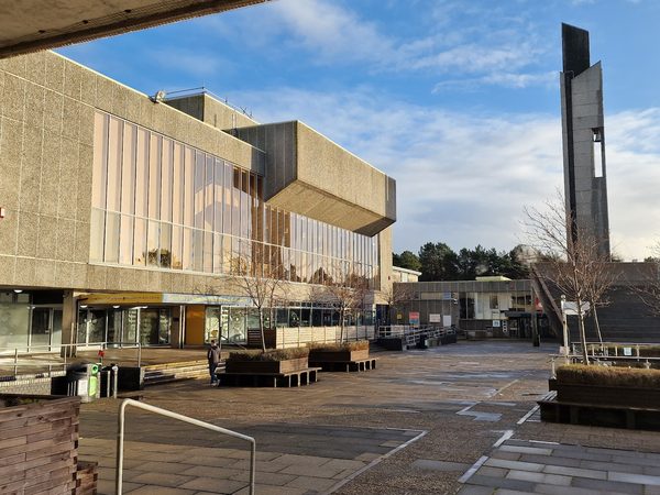 Aberystwyth Arts Centre