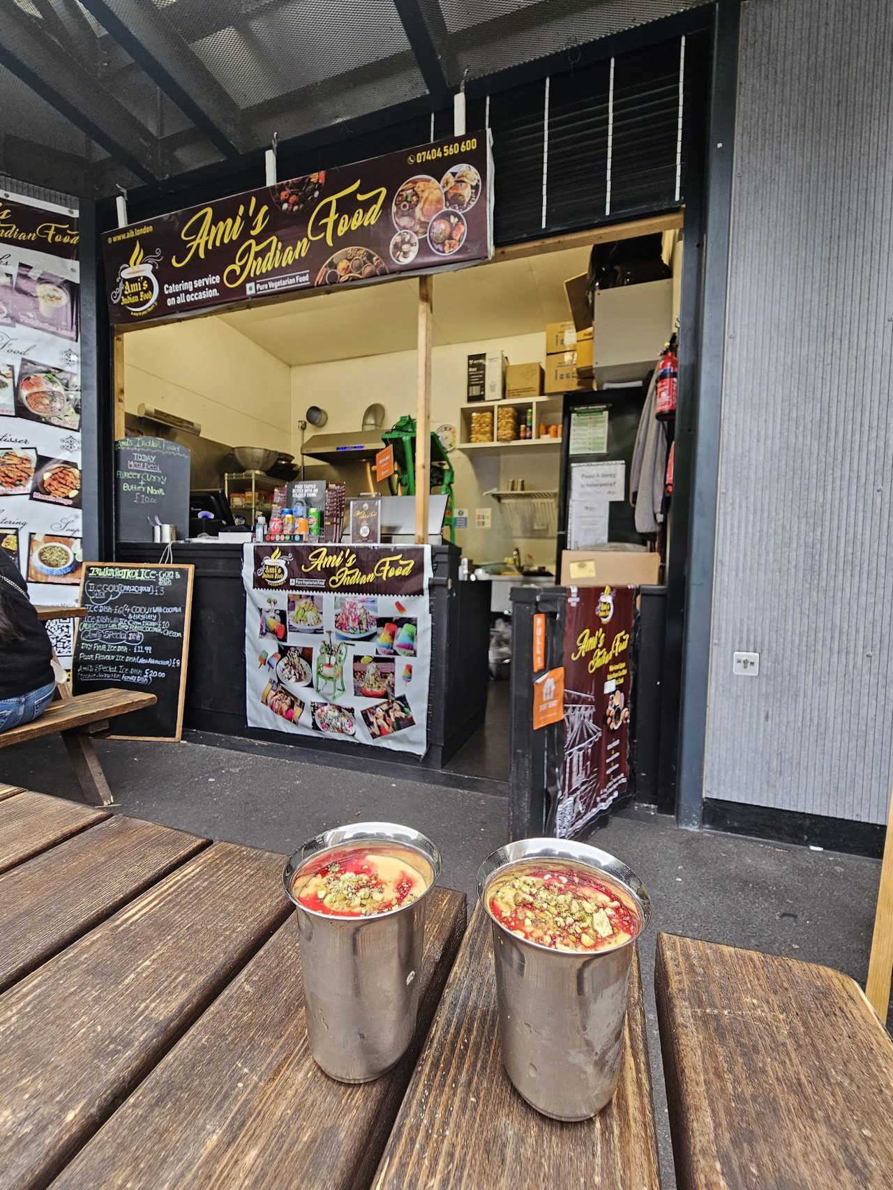 Abi Bar & Restaurant