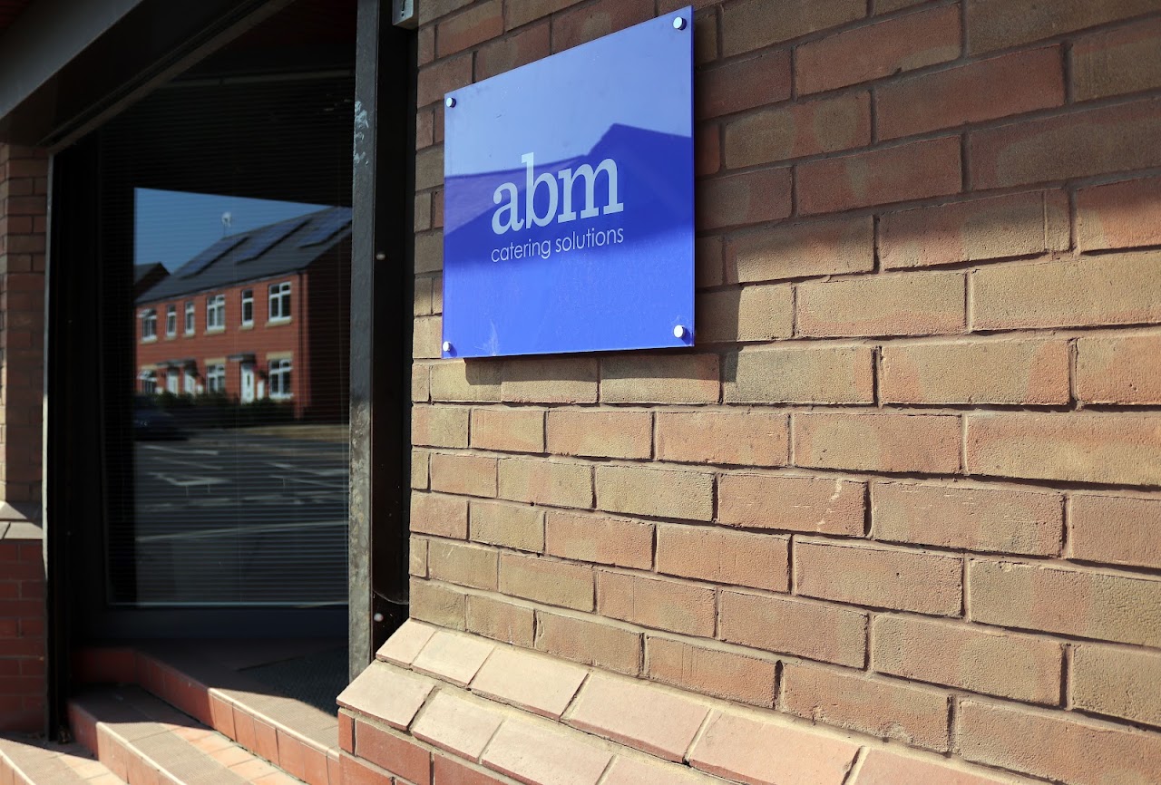abm catering @ Adlington The Newalls