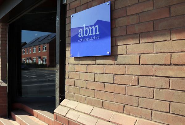 abm catering @ Adlington The Newalls