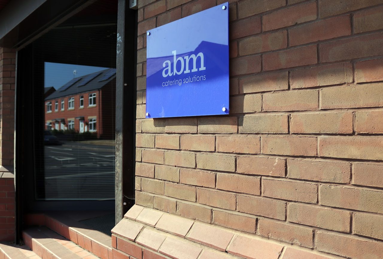 Abm Catering@St John the Baptist
