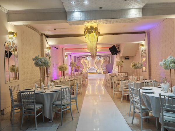 Abshar Grand Suite