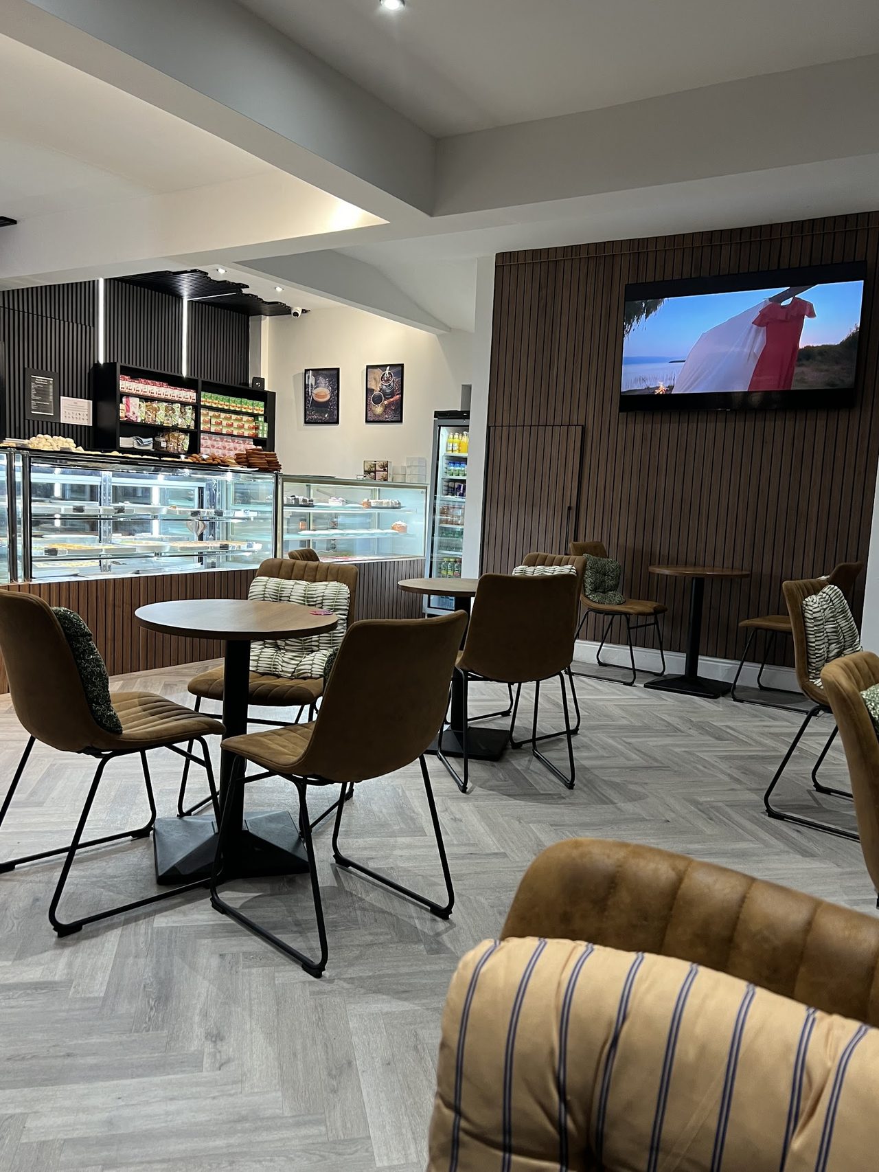 Abu Turkish Patisserie