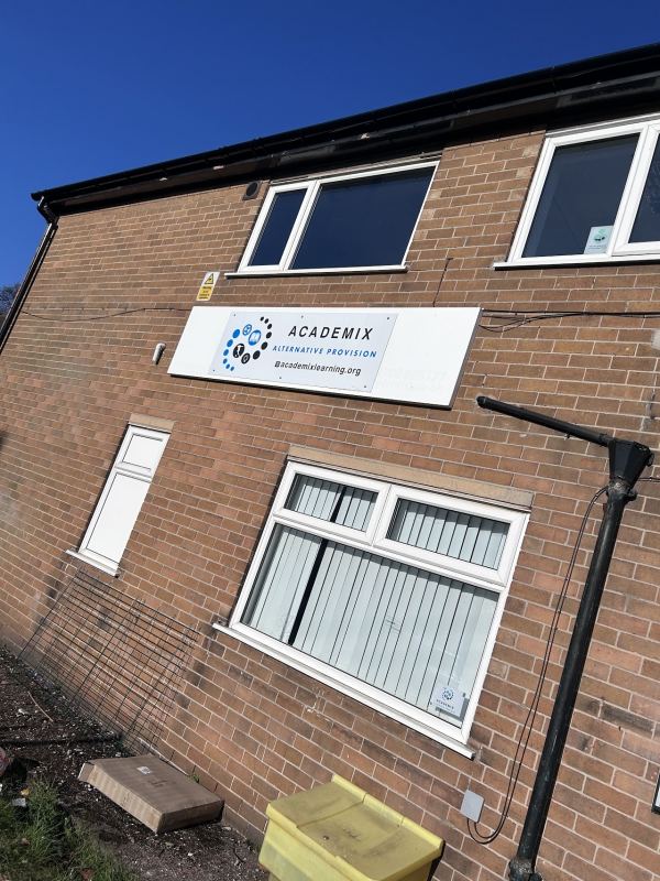 Academix Learning Ltd