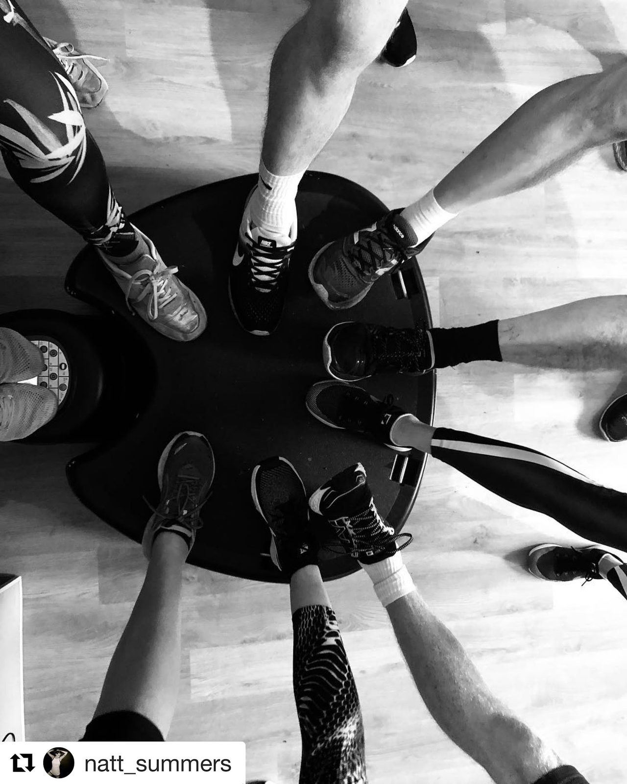 Accomplish Fitness Retreats Limited
