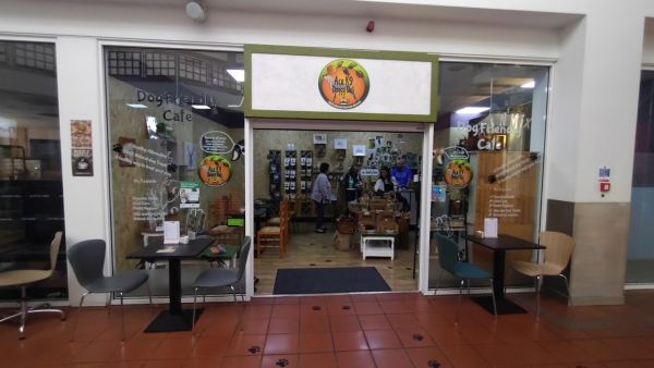 Ace K9 Doggy Deli