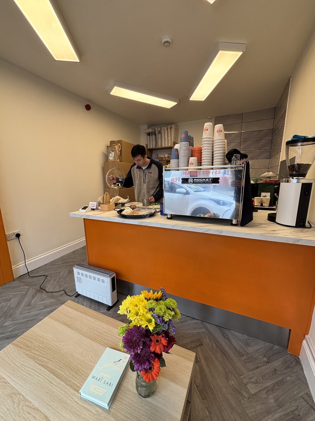 ACG Speciality Coffee