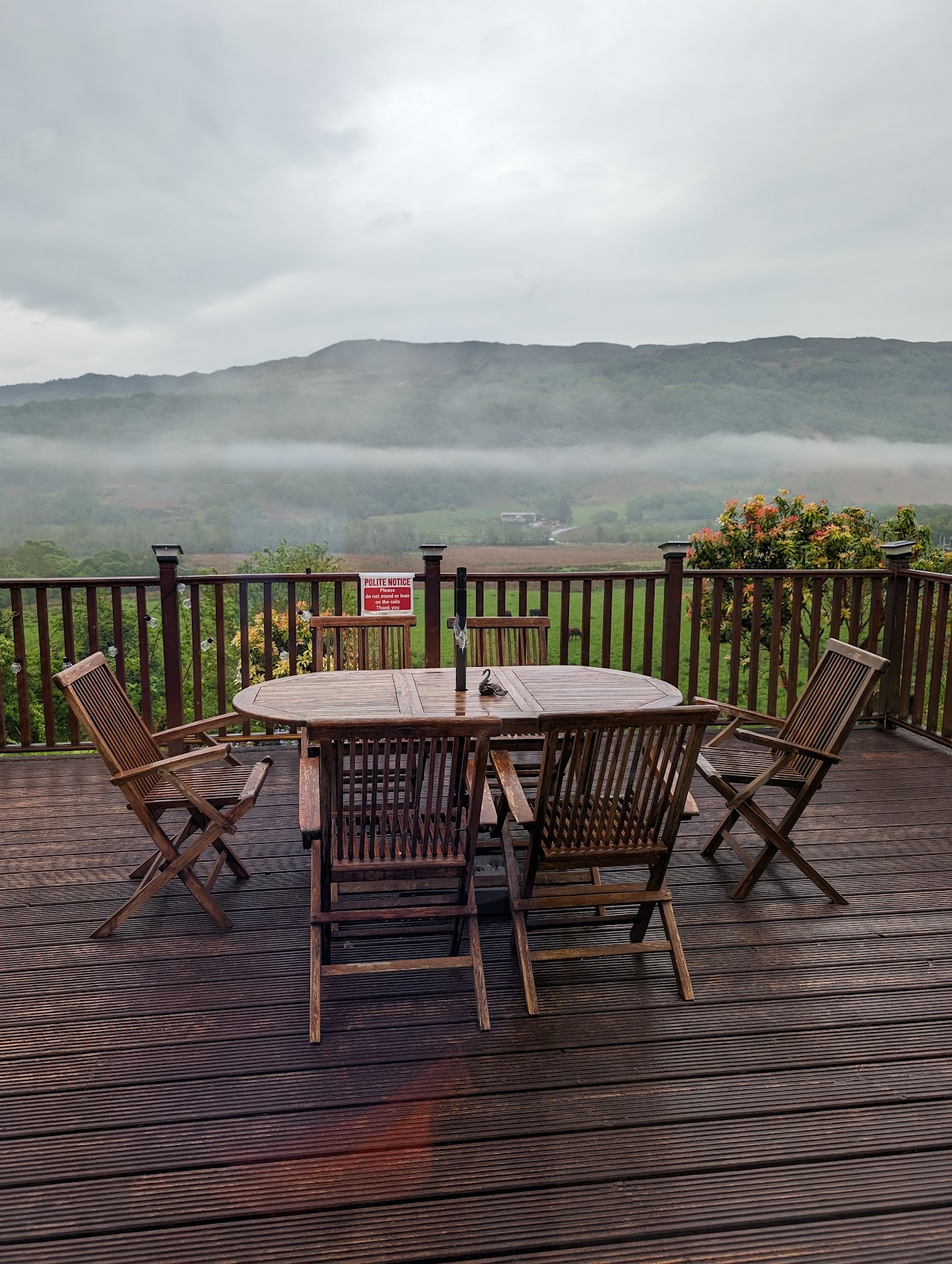 Achmore Self Catering
