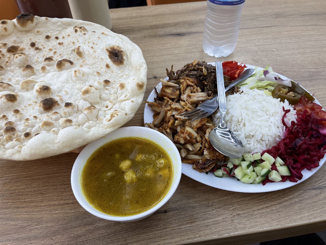 Acklam Shawarma