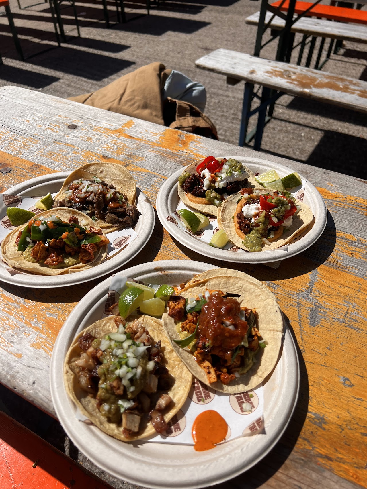 Acme Taco
