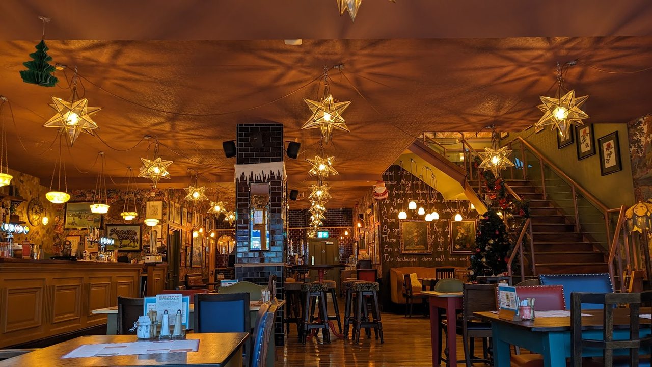 Acordo Lounge