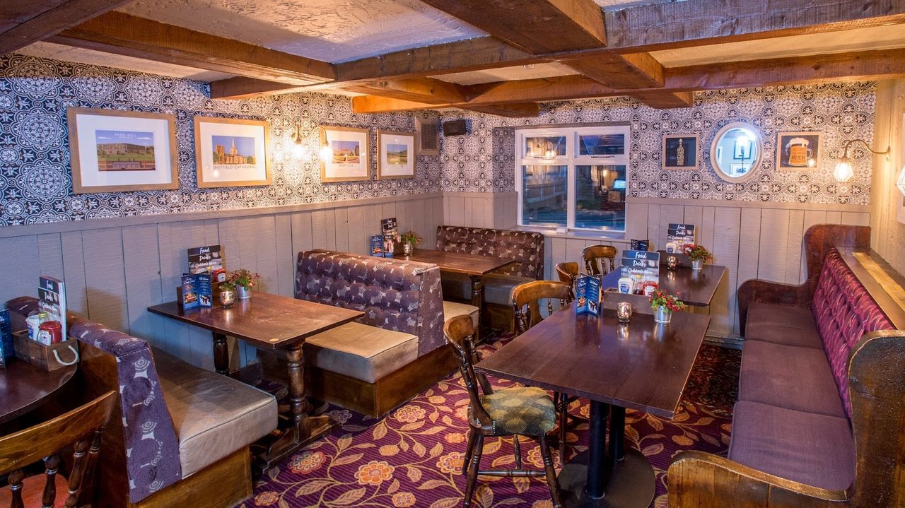 Acorn Inn
